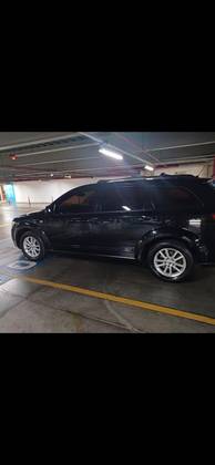 DODGE JOURNEY 3.6 SXT V6 GASOLINA 4P AUTOMÁTICO